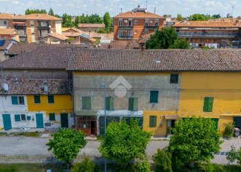 Stable - Palace Via Roma, Baricella - photo 21