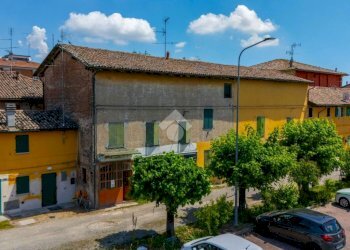 Stable - Palace Via Roma, Baricella - photo 22