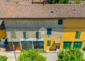 Stable - Palace Via Roma, Baricella - photo 23