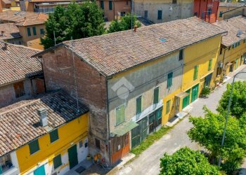 Stable - Palace Via Roma, Baricella - photo 25