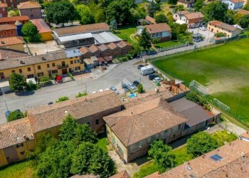 Stable - Palace Via Roma, Baricella - photo 26