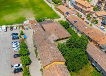 Stable - Palace Via Roma, Baricella - photo 29