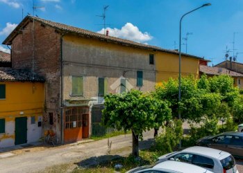 Stable - Palace Via Roma, Baricella - photo 30