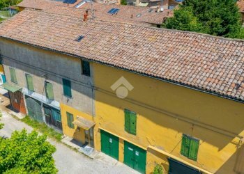 Stable - Palace Via Roma, Baricella - photo 32