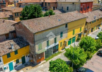 Stable - Palace Via Roma, Baricella - photo 34