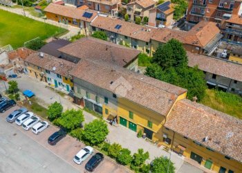 Stable - Palace Via Roma, Baricella - photo 35