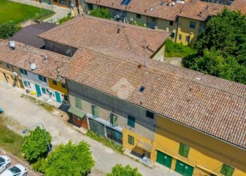 Stable - Palace Via Roma, Baricella - photo 36