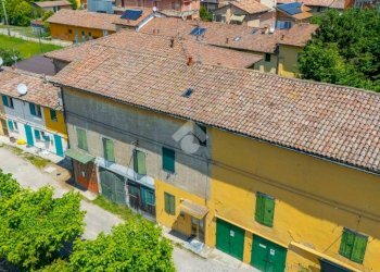 Stable - Palace Via Roma, Baricella - photo 37