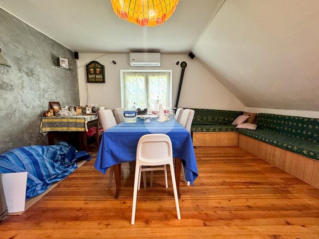 Mansarda Appartamento In Trifamiliare Via Chiaberge, Val della Torre - foto 2