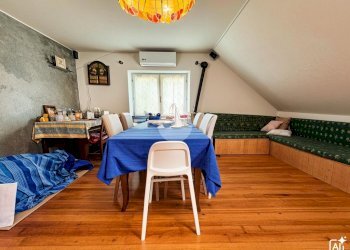 Attic Appartamento In Trifamiliare Via Chiaberge, Val della Torre - photo 1