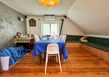 Attic Appartamento In Trifamiliare Via Chiaberge, Val della Torre - photo 2