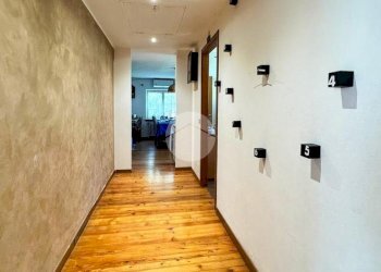 Attic Appartamento In Trifamiliare Via Chiaberge, Val della Torre - photo 4