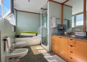 Attic Appartamento In Trifamiliare Via Chiaberge, Val della Torre - photo 6