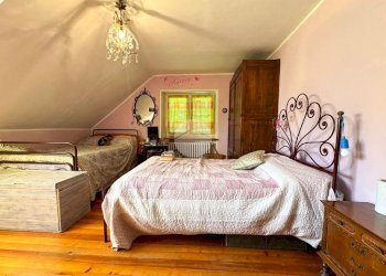 Attic Appartamento In Trifamiliare Via Chiaberge, Val della Torre - photo 10