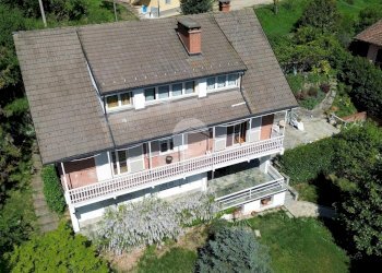Attic Appartamento In Trifamiliare Via Chiaberge, Val della Torre - photo 13