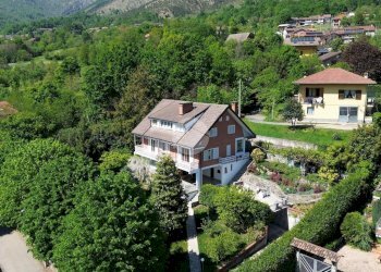 Attic Appartamento In Trifamiliare Via Chiaberge, Val della Torre - photo 15