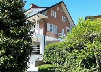 Attic Appartamento In Trifamiliare Via Chiaberge, Val della Torre - photo 16