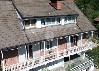 Attic Appartamento In Trifamiliare Via Chiaberge, Val della Torre - photo 21