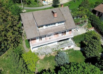 Attic Appartamento In Trifamiliare Via Chiaberge, Val della Torre - photo 22