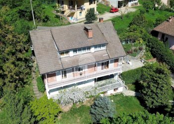 Attic Appartamento In Trifamiliare Via Chiaberge, Val della Torre - photo 23