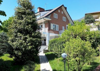 Attic Appartamento In Trifamiliare Via Chiaberge, Val della Torre - photo 24