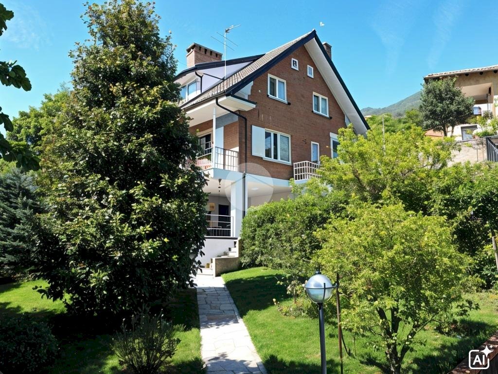 Appartamento In Trifamiliare Via Chiaberge, Val della Torre - foto 1
