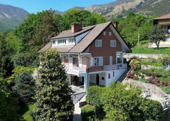Apartment In Trifamiliare Via Chiaberge, Val della Torre - photo 28