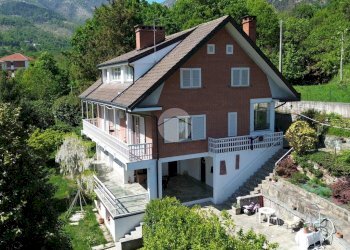 Apartment In Trifamiliare Via Chiaberge, Val della Torre - photo 29