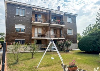 Four-room apartment Via Alpignano, Val della Torre - photo 1