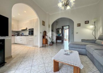 Four-room apartment Via Alpignano, Val della Torre - photo 6