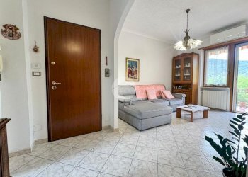 Four-room apartment Via Alpignano, Val della Torre - photo 7