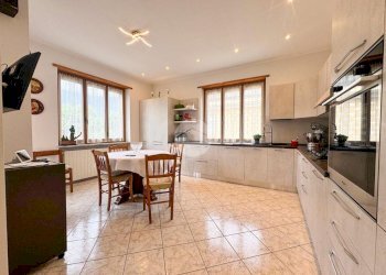 Four-room apartment Via Alpignano, Val della Torre - photo 9