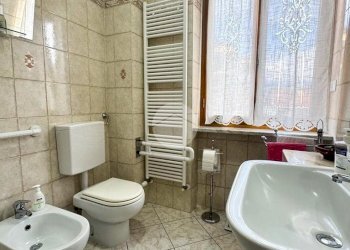 Four-room apartment Via Alpignano, Val della Torre - photo 12