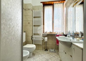 Four-room apartment Via Alpignano, Val della Torre - photo 13