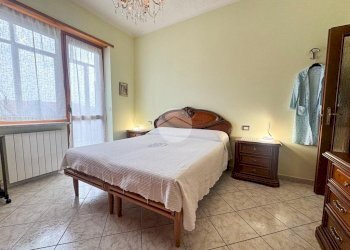 Four-room apartment Via Alpignano, Val della Torre - photo 15