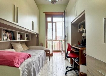 Four-room apartment Via Alpignano, Val della Torre - photo 17