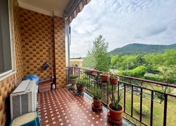 Four-room apartment Via Alpignano, Val della Torre - photo 19