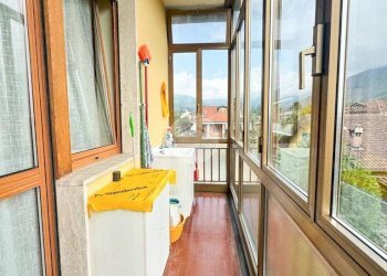 Four-room apartment Via Alpignano, Val della Torre - photo 21