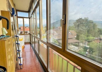 Four-room apartment Via Alpignano, Val della Torre - photo 25