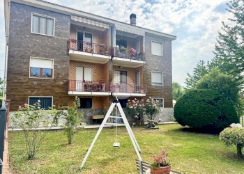 Four-room apartment Via Alpignano, Val della Torre - photo 32