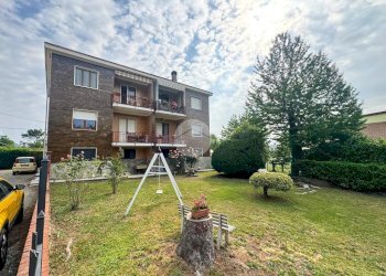 Four-room apartment Via Alpignano, Val della Torre - photo 34