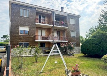 Four-room apartment Via Alpignano, Val della Torre - photo 35