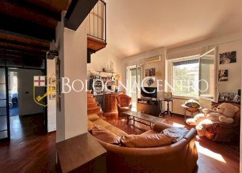 Appartamento Bologna (zona Murri) - foto 1