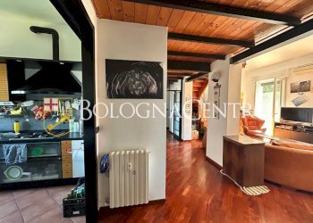 Appartamento Bologna (zona Murri) - foto 5