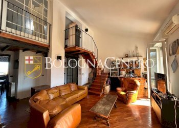 Appartamento Bologna (zona Murri) - foto 9
