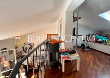 Appartamento Bologna (zona Murri) - foto 10