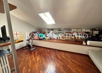 Appartamento Bologna (zona Murri) - foto 11