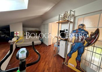 Appartamento Bologna (zona Murri) - foto 12