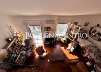 Appartamento Bologna (zona Murri) - foto 13