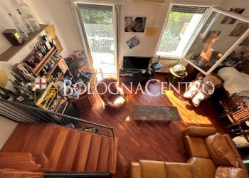 Appartamento Bologna (zona Murri) - foto 14